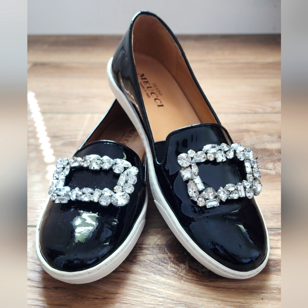 Sesto Meucci Shoes